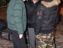 «Тобол» отправился на УТС в Турцию