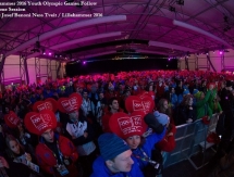 В Олимпийском Лиллехаммере начал свою работу штаб национальной сборной Казахстана