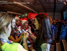 В Олимпийском Лиллехаммере начал свою работу штаб национальной сборной Казахстана