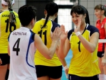 «Жетысу» и «Алтай» сыграют в финал е плей-офф женской Национальной лиги