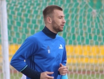 «Астана» провела тренировку на «Мунайшы»
