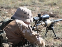 Снайперы из семи стран мира сразятся в соревнованиях «Алтын Үкі» в Карагандинской области