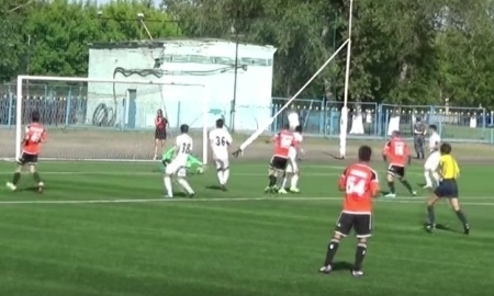 
Видеообзор матча Второй лиги «Шахтёр-U21» — «Тобол-U21» 4:0