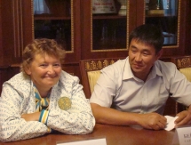 10 спортсменов будут представлять Казахстан на XV летних Паралимпийских играх