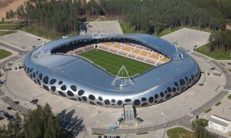 
Стало известно время начала матча Лиги Европы БАТЭ — «Астана»
