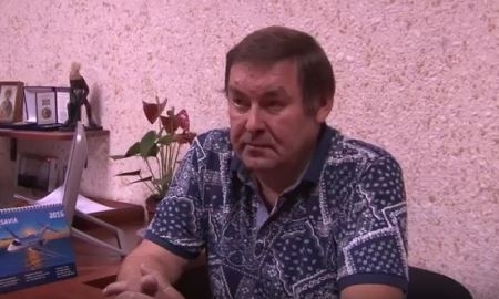 
Главный тренер «Арлана» Богатырев подвел итоги Кубка Синегорья