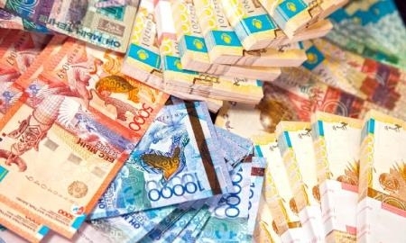 
Благотворительный аукцион в Боровом собрал почти 50 миллионов тенге