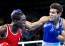 <strong>Боксер Елеусинов вышел в финал Олимпиады-2016</strong>