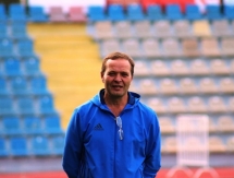 «Окжетпес» сыграл вничью со своим дублем в товарищеском матче