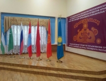 В Актобе стартовал международный турнир по тогызкумалаку