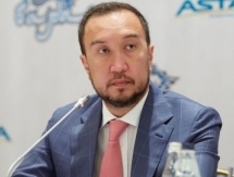 Трабукки продолжит работу в Президентском клубе «Астана»