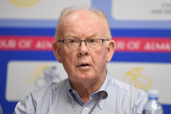 Джек Ватсон