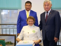 В Актобе стартовал Кубок РК по плаванию