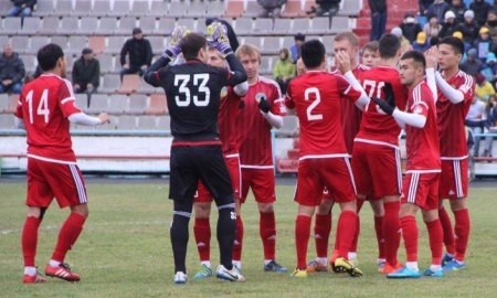 
«Алтай» вернул девять очков и примет участие в переходном матче