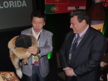 Во Флориде обсудили проведение 55-й Конвенции WBC в Астане