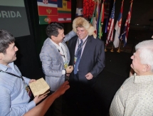 Во Флориде обсудили проведение 55-й Конвенции WBC в Астане