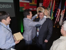 Во Флориде обсудили проведение 55-й Конвенции WBC в Астане