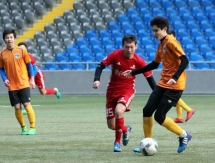 Дубль «Астаны» завершает УТС двумя победами