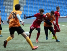 Дубль «Астаны» завершает УТС двумя победами