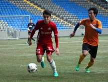 Дубль «Астаны» завершает УТС двумя победами