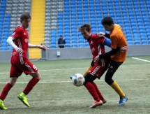 Дубль «Астаны» завершает УТС двумя победами