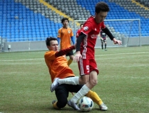 Дубль «Астаны» завершает УТС двумя победами