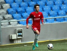 Дубль «Астаны» завершает УТС двумя победами