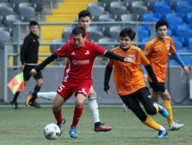 Дубль «Астаны» завершает УТС двумя победами