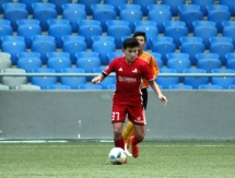 Дубль «Астаны» завершает УТС двумя победами