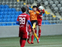 Дубль «Астаны» завершает УТС двумя победами