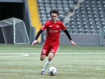 Дубль «Астаны» завершает УТС двумя победами