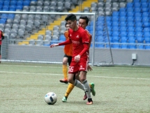 Дубль «Астаны» завершает УТС двумя победами