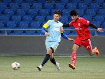 Дубль «Астаны» завершает УТС двумя победами