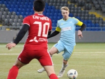 Дубль «Астаны» завершает УТС двумя победами