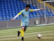 Дубль «Астаны» завершает УТС двумя победами