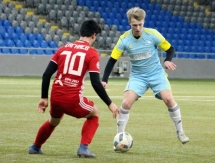 Дубль «Астаны» завершает УТС двумя победами