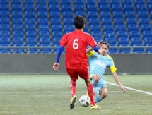 Дубль «Астаны» завершает УТС двумя победами