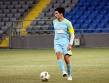 Дубль «Астаны» завершает УТС двумя победами