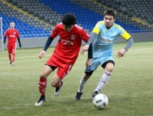 Дубль «Астаны» завершает УТС двумя победами