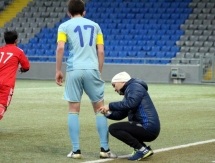 Дубль «Астаны» завершает УТС двумя победами