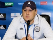 Александр Кузнецов: «Я от лица сборной выражаю благодарность „Кайрату“»