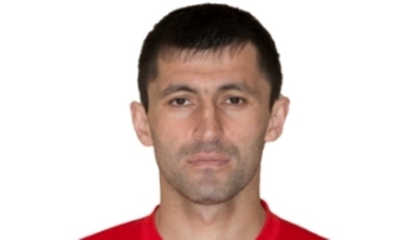 
«Кайсар» подписал еще одного игрока «Атырау»