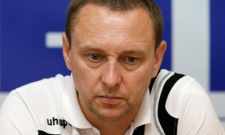 
Олег Кубарев: «Хижниченко — очень мощный футболист с хорошей скоростью»