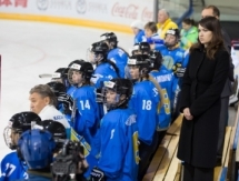 Казахстанские хоккеистки остались без медалей Универсиады-2017