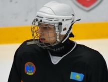 Владислав Харламов: «Иногда задумываюсь, что буду делать, когда выиграю в хоккее все»