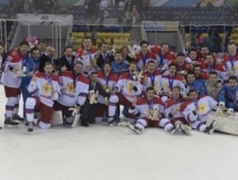 Российские СМИ осудили жест представителя своей сборной после победы над Казахстаном