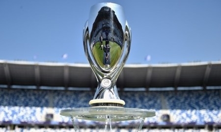
Астана подала заявку на проведение финалов Суперкубка УЕФА и женской Лиги Чемпионов