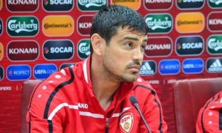 
Игрок сборной Македонии рассказал, почему отказал казахстанским клубам