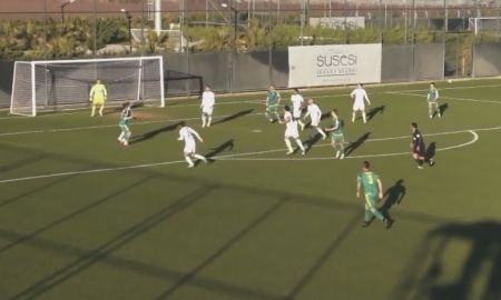 
Видеообзор товарищеского матча «Тобол» — «Оренбург» 0:0
