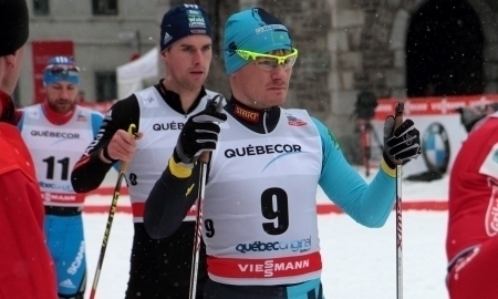 
Казахстанские лыжники завоевали «серебро» и «бронзу» масс-старта Азиады-2017
